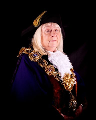 Sue Whittam