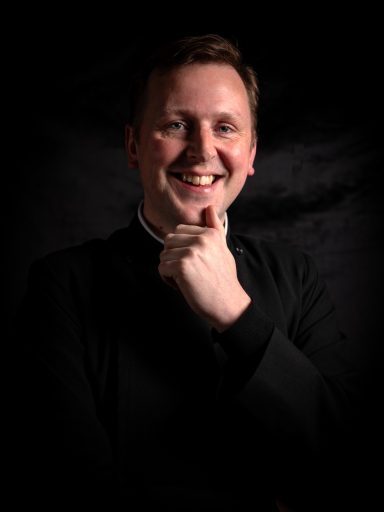 Father Philip Anderson