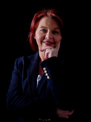 Paula Barker MP