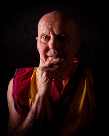Gen Tilopa