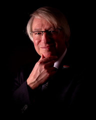 Steve Warburton
