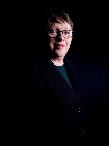 Maria Eagle MP