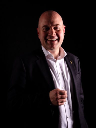 Liam Robinson