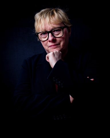 Dame Angela Eagle MP
