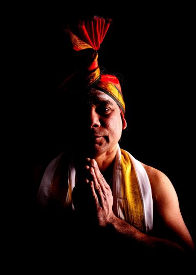Suresh Kumar Thangaraj