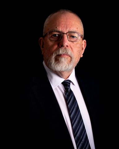 Alan Gibbons