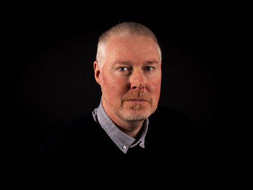 Jeff Scales